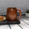 400ml Classical Wooden Beer Cup
