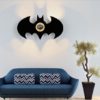 Batman Shadow Wall Lamp