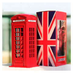 Telephone Coin Bank
