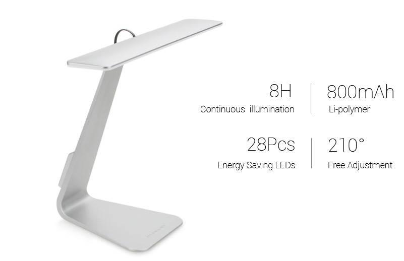 Ultrathin-Table-Lamp