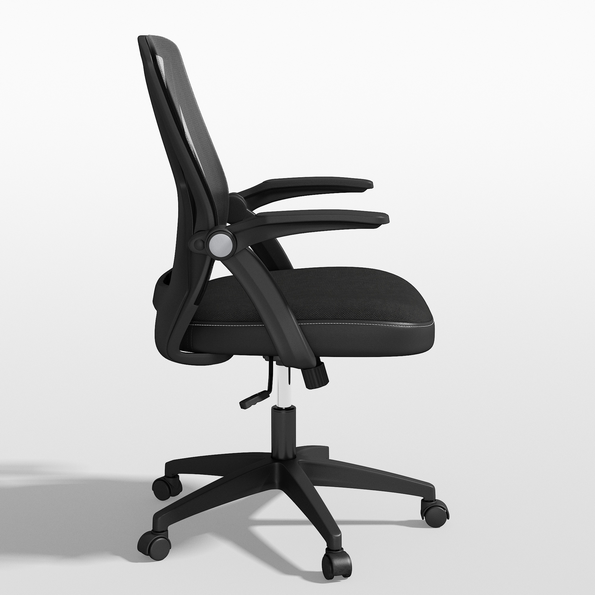M919 Middle Back Mesh Computer Office Chair – SeekFancy.com